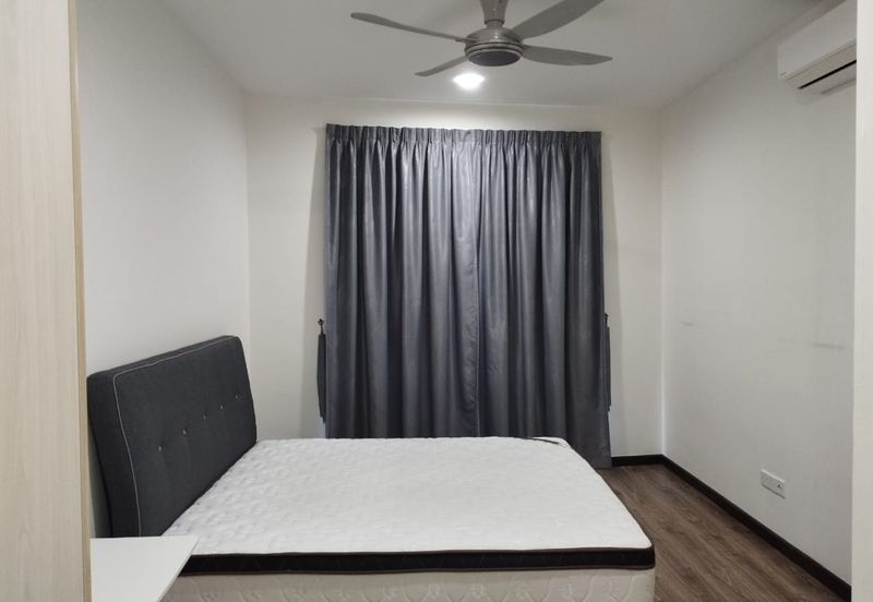 Cristal Serin Residence