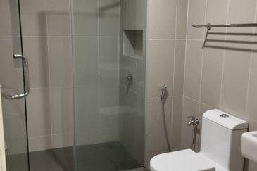 Cristal Serin Residence