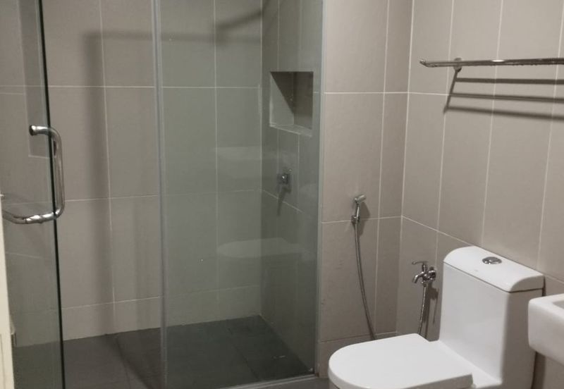 Cristal Serin Residence