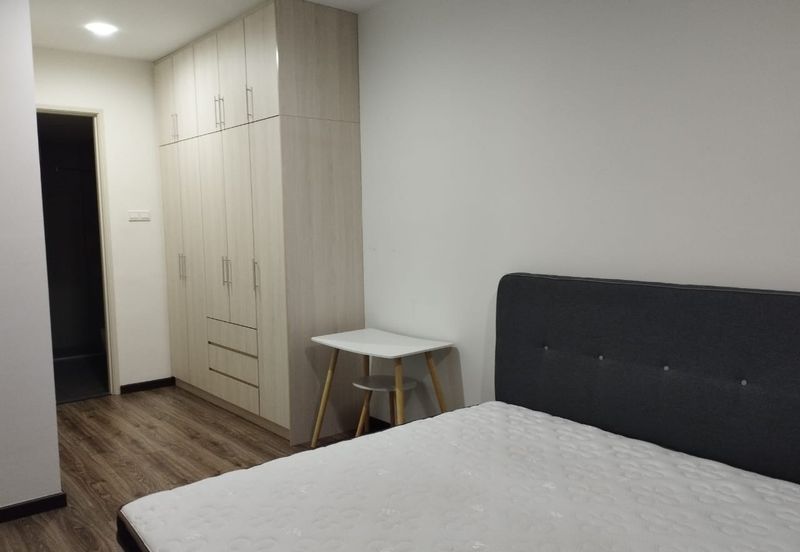 Cristal Serin Residence