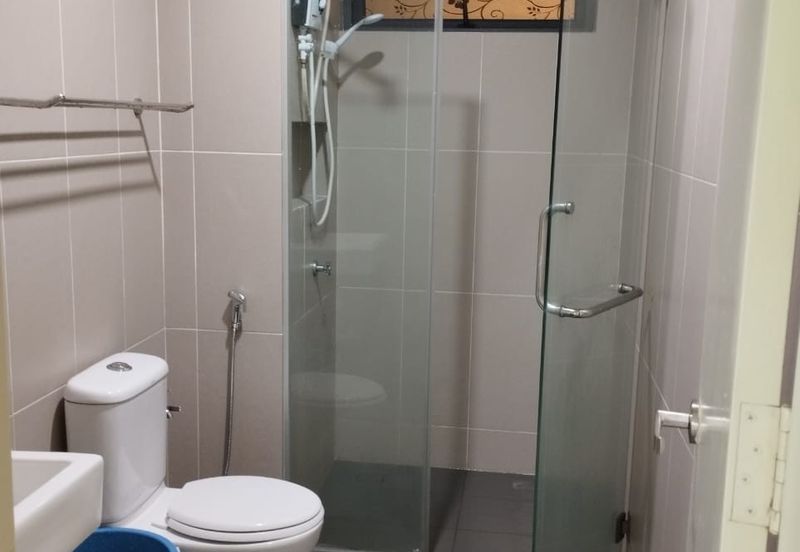 Cristal Serin Residence