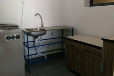 Cristal Serin Residence