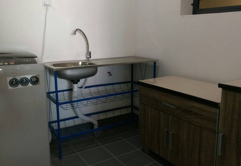 Cristal Serin Residence