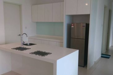 Cristal Serin Residence