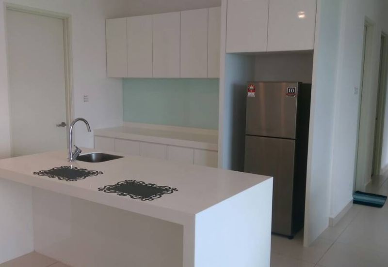 Cristal Serin Residence