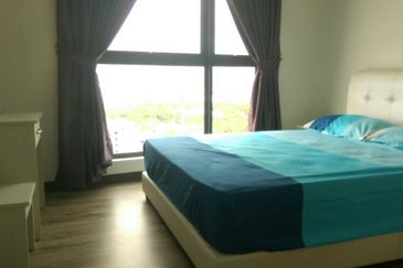 Cristal Serin Residence