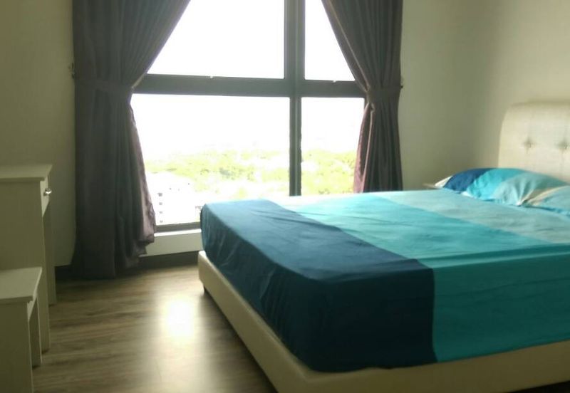 Cristal Serin Residence