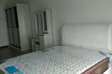 Cristal Serin Residence