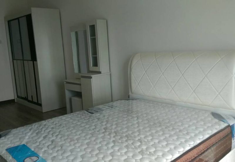 Cristal Serin Residence