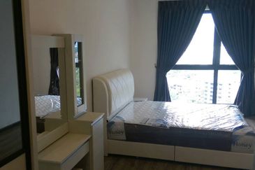 Cristal Serin Residence