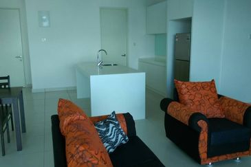 Cristal Serin Residence