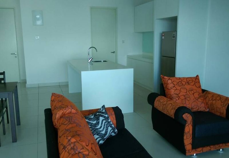 Cristal Serin Residence