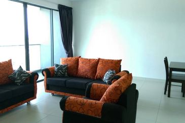 Cristal Serin Residence