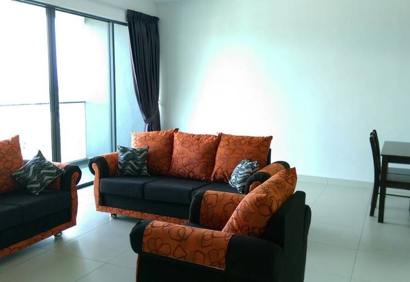 Cristal Serin Residence