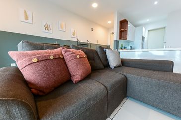 Cristal Serin Residence