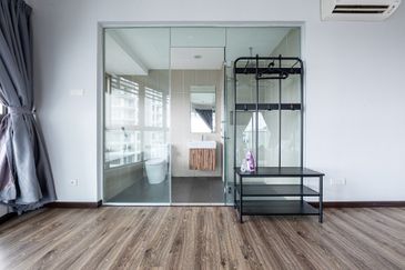 Cristal Serin Residence