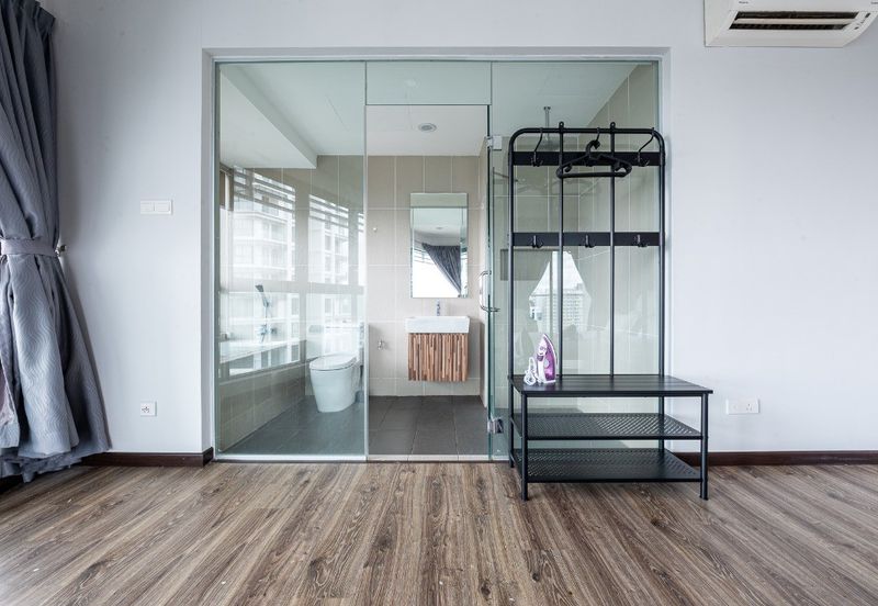 Cristal Serin Residence