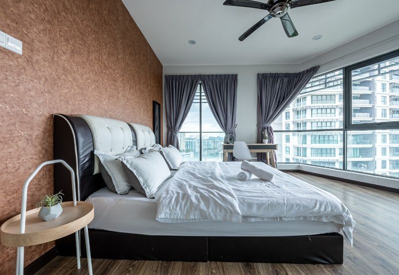 Cristal Serin Residence