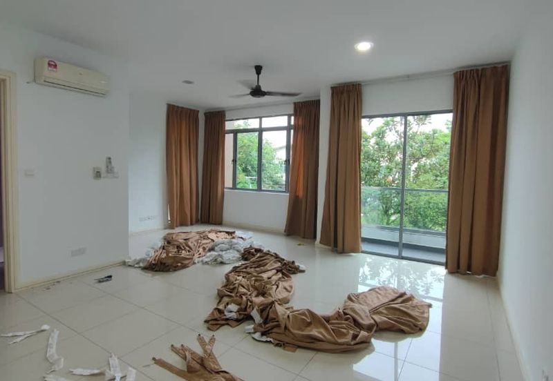 Liu Li Garden, Setia Eco Glades