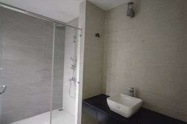 Liu Li Garden, Setia Eco Glades