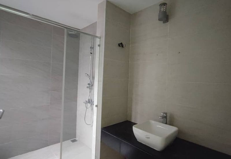 Liu Li Garden, Setia Eco Glades