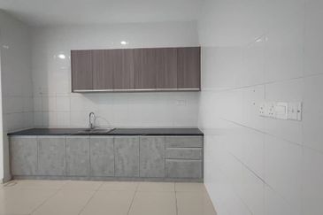 Liu Li Garden, Setia Eco Glades