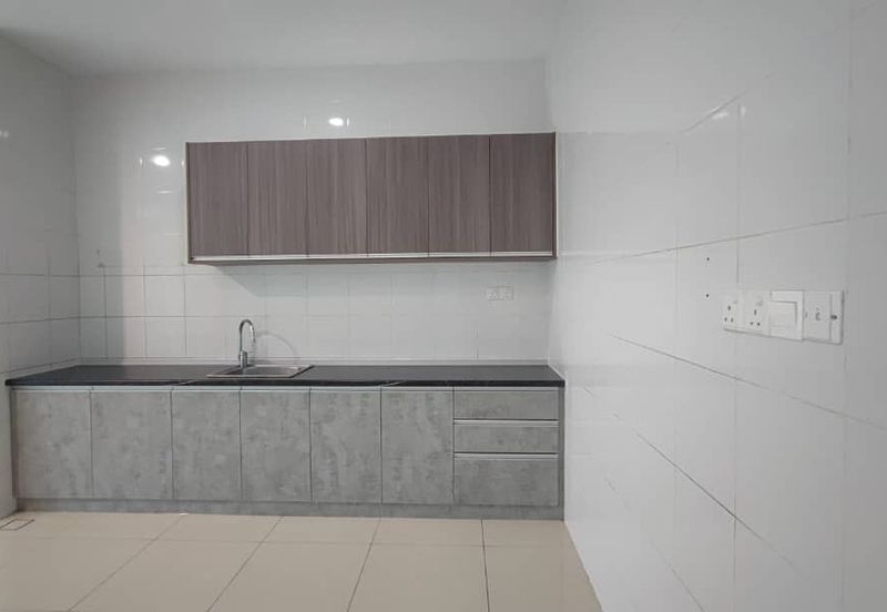 Liu Li Garden, Setia Eco Glades