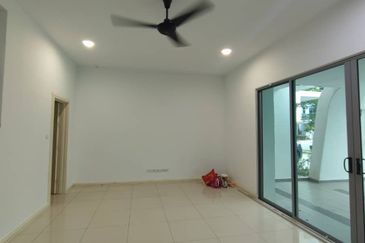 Liu Li Garden, Setia Eco Glades