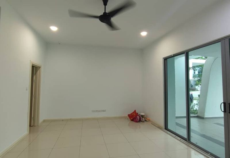 Liu Li Garden, Setia Eco Glades