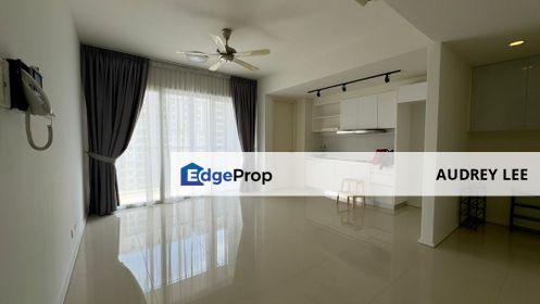 Partly furnished Verdi 2 room for rent!, Selangor, Cyberjaya
