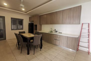 LakeFront Residence Cyberjaya