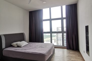 LakeFront Residence Cyberjaya