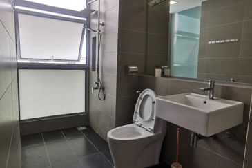 LakeFront Residence Cyberjaya