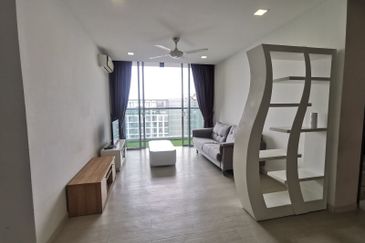 LakeFront Residence Cyberjaya