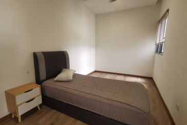 LakeFront Residence Cyberjaya