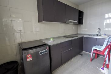 LakeFront Residence Cyberjaya