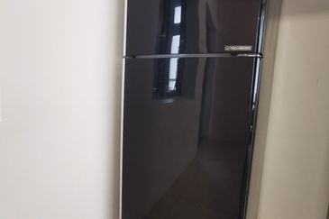 LakeFront Residence Cyberjaya