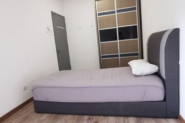 LakeFront Residence Cyberjaya