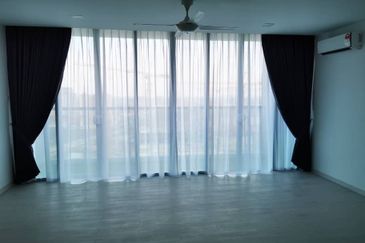 LakeFront Residence Cyberjaya