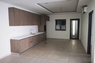 LakeFront Residence Cyberjaya