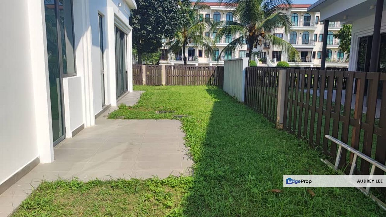 CHEAPEST BUNGALOW for rent!, Selangor, Cyberjaya