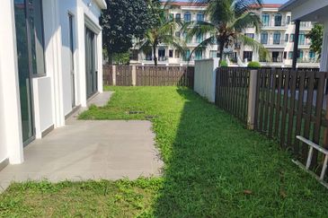 Charms of Nusantara, Setia Eco Glades