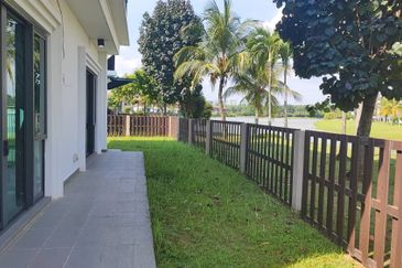 Charms of Nusantara, Setia Eco Glades