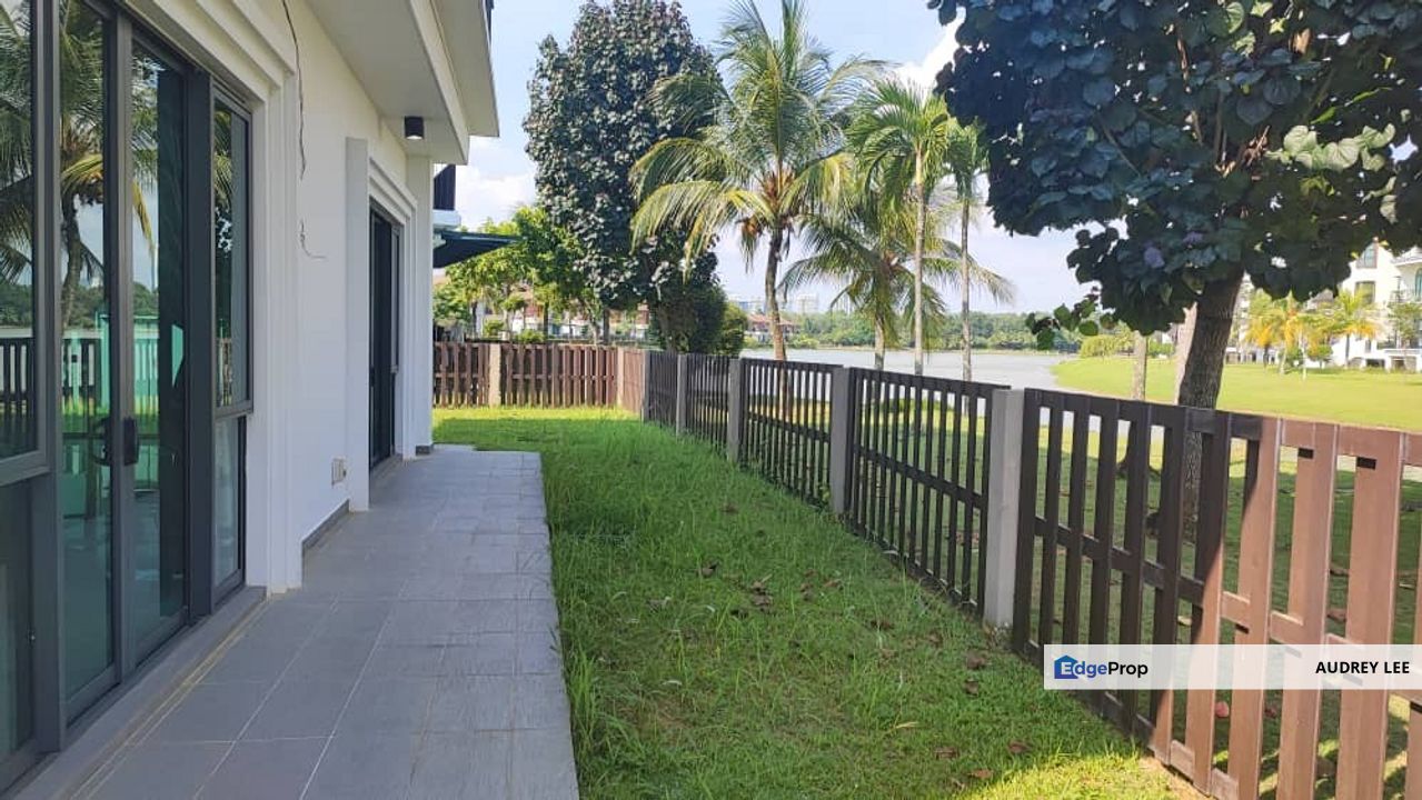 CHEAPEST BUNGALOW for rent!, Selangor, Cyberjaya