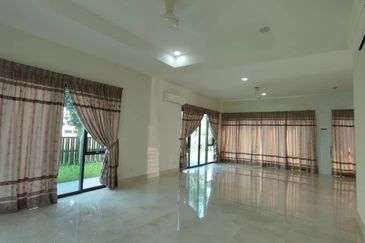 Charms of Nusantara, Setia Eco Glades