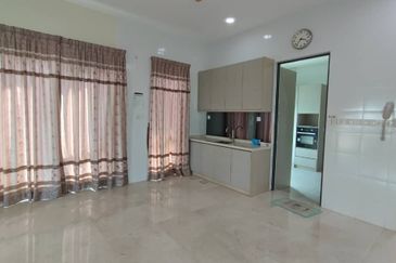 Charms of Nusantara, Setia Eco Glades