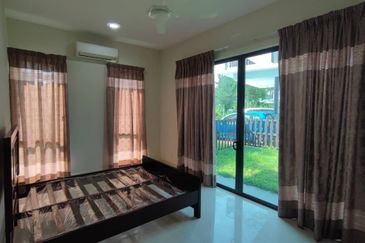 Charms of Nusantara, Setia Eco Glades