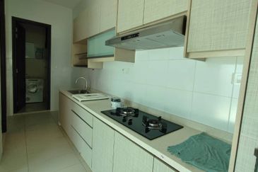 Charms of Nusantara, Setia Eco Glades