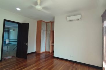 Charms of Nusantara, Setia Eco Glades