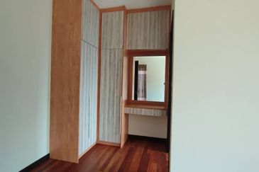 Charms of Nusantara, Setia Eco Glades